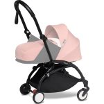 Baza roti (negru) pentru carucior BABYZEN YOYO 2