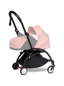 Baza roti (negru) pentru carucior BABYZEN YOYO 2