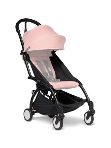 Baza roti (negru) pentru carucior BABYZEN YOYO 2 — изображение 2