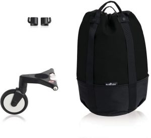 Geanta YOYO - negru BABYZEN YOYO