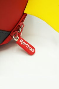 Martinaz Rucsac  "Red Rocket" — изображение 3