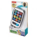 Smartfon Fisher-Price Mattel (rus)