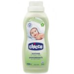 CHICCO balsam superconcentrat pu rufe copii Flowery Embrace 750ml
