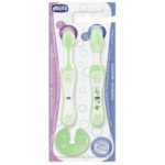CHICCO perie pentru masarea gingiilor
