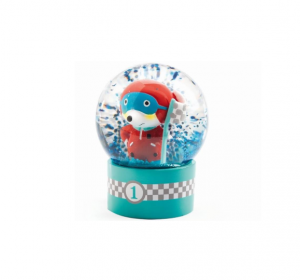 Lampa de veghe - glob Ursulet DJECO — изображение 2