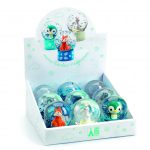 Lampa de veghe - glob Vulpe DJECO