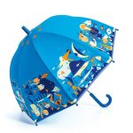 Umbrela - Lumea marii DJECO