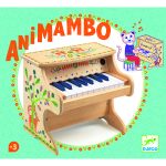 Piano 18 clape DJECO - imagine 2