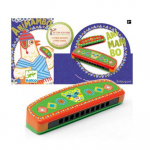 Harmonica DJECO