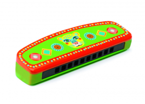 Harmonica DJECO - imagine 2