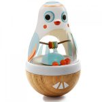 Zornaitoare lemn -Pui DJECO