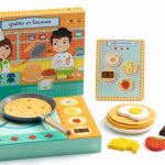 Set joc - Clatite DJECO