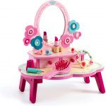 MASUTA DE TOALETA FLORA DJECO