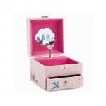 Cutie muzicala - Pasare DJECO