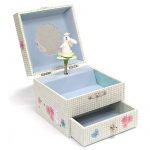 CUTIE MUZICALA- IEPURAS DJECO