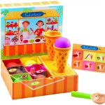 Joc de rol - Inghetata DJECO