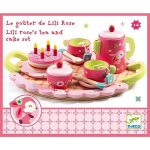 Set lemn- CEAI Lili Rose DJECO — изображение 2