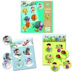 Joc interactiv - 4 Anotimpuri DJECO — изображение 3