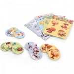 Joc interactiv - 4 Anotimpuri DJECO — изображение 4