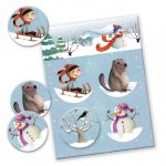 Joc interactiv - 4 Anotimpuri DJECO — изображение 6