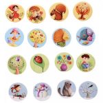 Joc interactiv - 4 Anotimpuri DJECO — изображение 8