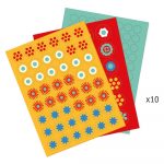 Set de creatie - Veverita DJECO — изображение 3