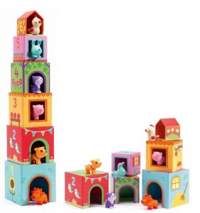 SET DE CUBURI - FERMA DJECO — изображение 2