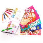 PANOU DE COLORAT CU SCLIPICI ZANA DE FLORI DJECO — изображение 2