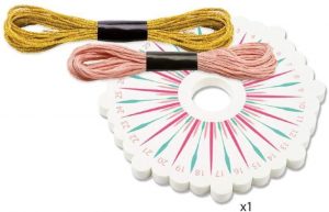 SET DE CREATIE BIJUTERII - BRATARI DJECO — изображение 4