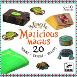 Set de trucuri magice DJECO