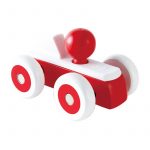 HAPE ROLLING ROADSTER
