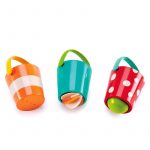 HAPE HAPPY BUCKETS SET