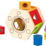 HAPE SHAKE AND MATCH SHAPE SOR