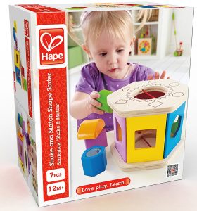 HAPE SHAKE AND MATCH SHAPE SOR — изображение 3
