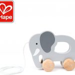 HAPE ELEPHANT