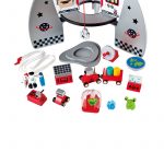 HAPE FOUR-STAGE ROCKET SHIP - imagine 4