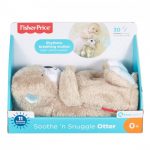 Jucarie pentru somn - Vidra Fisher-Price - imagine 4