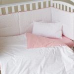 Set 6 unitati 125*65 4 laturi Stele Roz Special Baby