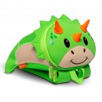 Martinez Rucsac "Dinosaur"