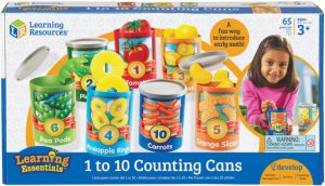 Joc educativ Megacalcul Learning Resources — изображение 2