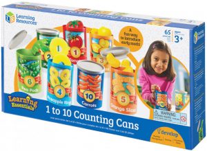 Joc educativ Megacalcul Learning Resources