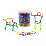 Learning Resources Constructor RESURSE DE INVATARE - ZIGZAG-uri