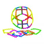 Learning Resources Constructor RESURSE DE INVATARE - ZIGZAG-uri — изображение 2