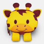 Martinaz Rucsac "Jiraff"