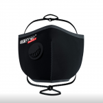 Masca Protectie negru L/XL Dr. Frei