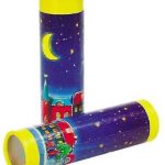 Caleidoscop Noaptea Goki