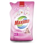 Balsam rufe SENSITIVE roz 1l SANO