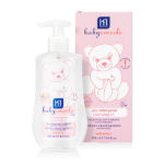 Ulei pentru copii 250ml (0luni+) BabyCoccole