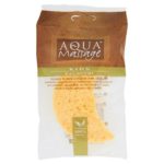 Aqua Massage Burete pentru baie p/u copii moale din celuloza diferite forme Kids Balocchi (946)