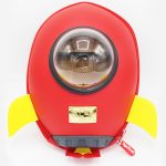 Martinaz Rucsac  "Red Rocket"